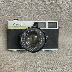 13-30）キャノン　Canon Canonet カメラ