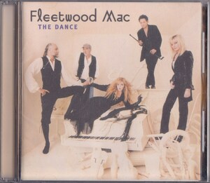 フリートウッド・マック / Fleetwood Mac / ザ・ダンス /中古CD!!65999