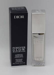 A①★新品 Dior ディオールスキン フォーエヴァー グロウ マキシマイザー ＃パーリー★