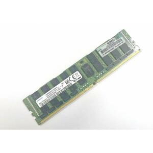 2個セット サーバーメモリ SAMSUNG 64GB DDR4 PC4-2666V ECC M386A8K40BM2 288 PIN SDRAM