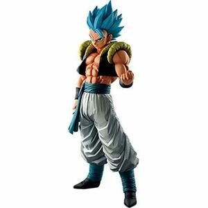 BANDAI SPIRITS(バンダイ スピリッツ) 一番くじ ドラゴンボール EXTREME SAIYAN C賞 超サイヤ人ゴッド超サイヤ人ゴジータ フィギュア