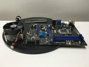 A19106)MSI Z97-S01 DDR3/LGA1150対応 Z97 ATXマザーボード 中古動作品