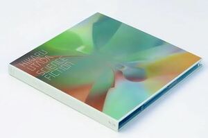 宇多田ヒカル／SCIENCE FICTION ［2CD+ブックレット］＜完全生産限定盤＞