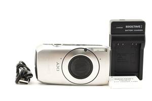 ■ 美品 ■ キャノン　Canon IXY 30S #A12YO207DB