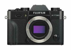 Fujifilm X-T30 Mirrorless Digital Camera [Body only] International Ver(中古品)