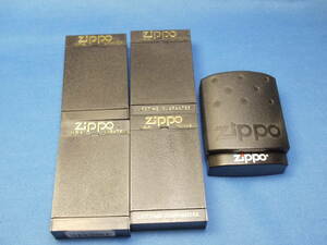 ★Zippo★５個です。★プレゼント・小物入れに！！！★