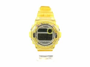 CASIO カシオ G-SHOCK DW-9200K イルクジ 7th フロッグマン 腕時計 ∠UA10827