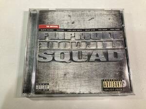 【1】M8422◆Flipmode Squad／The Imperial◆フリップモード・スクワッド／ジ・インペリア・アルバム◆輸入盤◆