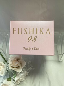 U004037 パーリーデュー FUSHIKA98 プレミアム オールインワン 美肌ジェル エレガントモイスチャー 100g 未使用品 送料510円 