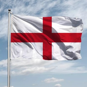 イングランド 国旗 フラッグ 応援 送料無料 150cm x 90cm 新品