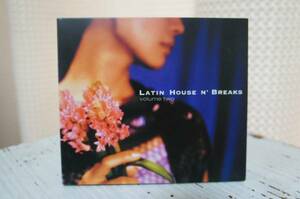 VA「Latin House N