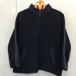 RALPHLAUREN 110cm ラルフローレン ジャケット、上着 その他 フリース ジャケット キッズ 110cm 紺 / ネイビー / 10024535