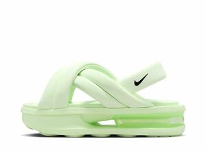 Nike WMNS Air Max Isla Sandal "Barely Bolt/Bolt/Black" 23cm FJ5929-700