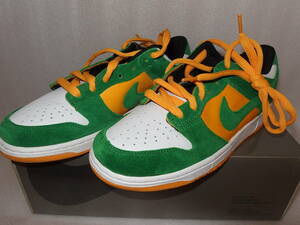 送料無料 新品 NIKE DUNK LO PRO SB BUCK 27.5cm US9.5 