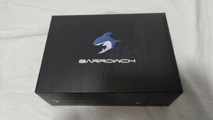 新品未使用 Barrow CPU Block with HDMI 本格水冷用