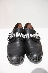 ALEXシューズ Vivienne Westwood ヴィヴィアンウエストウッド 【中古】 I-23-07-15-032-sh-HD-ZI