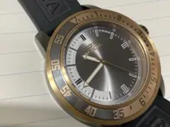 腕時計　インビクタ　クォーツ　未使用品