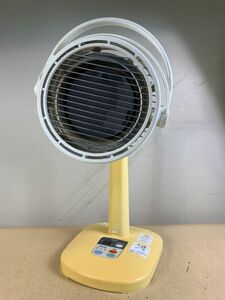 ◇GA67 オムロン 赤外線治療器 家庭用 HIR-224　動作品　温熱効果　治療機器　疲労回復　血行促進等◇Y