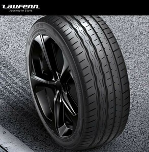 送料無料 ハンコック ラウフェン 245/45R18 LK03 4本セット 35,200円 新品