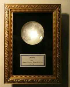 月 惑星 月のランプ 満月 インテリアライト 