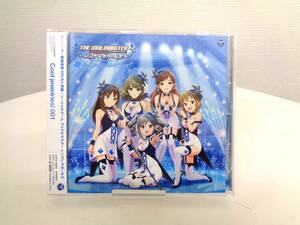 THE IDOLM＠STER CINDERELLA MASTER Cool jewelries 001