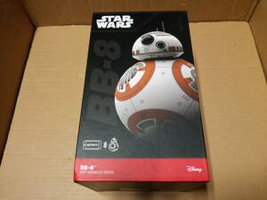 [ホビー] Sphero BB-8 APP-ENABLED DROID / ラジコン アプリ対応ドロイド STAR WARS スター・ウォーズ フォースの覚醒[JAN：0851897003755]