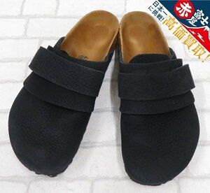 2S9363/BIRKENSTOCK KYOTO レザーサンダル ビルケンシュトック キョウト キョート