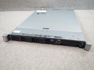 [S414] ☆ 14コア×2個！高性能サーバー ☆ hp ProLiant DL360 Gen9　14C Xeon E5-2690 v4 2.60GHz×2/64GB/1TB×2/RAID (P440ar) ☆