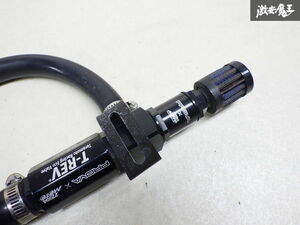 PROVA プローバ × TERAMOTO VAB WRX STi T-REV Teramoto Racing Eco valve レーシング エコ バルブ 即納