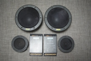  Dynaudio/ディナウディオ スピーカー中古