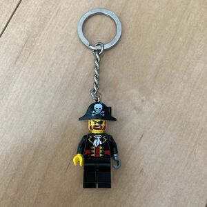 レゴ 正規品 LEGO キーホルダー　海賊　パイレーツ
