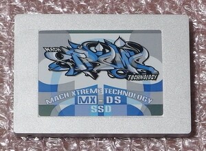 Mach Xtreme Technology MXSSD2MDS-100G SSD