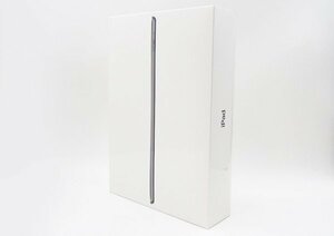 ◇未使用 未開封【Apple アップル】iPad 第9世代 Wi-Fi 64GB MK2K3J/A タブレット スペースグレイ