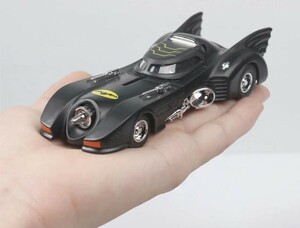 バットマン　バット モービル 1/36 ダイキャストモデルカー by Jada