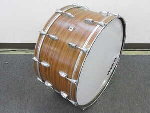 ☆ YAMAHA ヤマハ バスドラム ☆中古☆