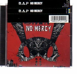 45226・B.A.P/NO MERCY