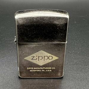 火花確認済 ZIPPO ジッポー 喫煙具 オイルライター 喫煙グッズ 筆記体 ジッポ LIGHTER ライター b3-58