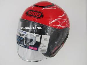 ★即納★SHOEI J-CRUISE REBORN TC-10 L(59-60)＃7