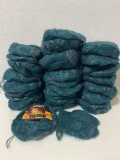 JAEGER GYPSY イエガー　ジプシー　モヘア　英国製　海外毛糸　29カセ