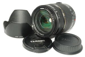 TAMRON AF28-300mm F3.5-6.3 XR Di LD [IF] Macro Canon EFマウント キヤノン用 y1133
