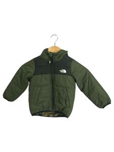 THE NORTH FACE◆ジャケット/-/ポリエステル/KHK