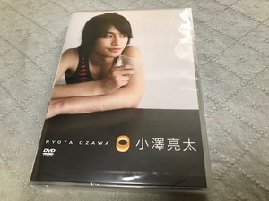 送料無料 ■ 小澤亮太 ファーストDVD 「 C 」 ゴーカイジャー ゴーカイレッド 新品