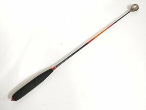 (管80840)Shimano シマノ ファイアブラッド SY-323R コンペエディション遠投ヒシャク 70cm レッド