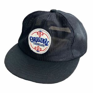 【即決】19SS テンダーロイン TRUCKER CAP FULL MESH メッシュ キャップ