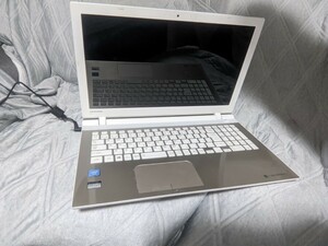 Toshiba dynabook T45/TG