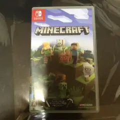 Minecraft Nintendo Switch版