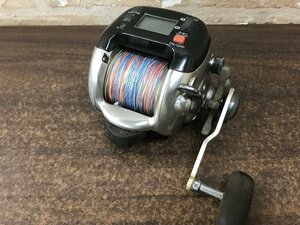 ※ジャンク品※　SHIMANO　シマノ　電動リール　電動丸　3000XH