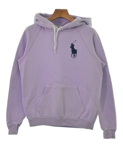 Polo Ralph Lauren パーカー レディース ポロラルフローレン 中古　古着