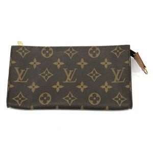 LOUIS VUITTON ルイ・ヴィトン モノグラム バケット用ポーチ SP0938【CDAV6019】