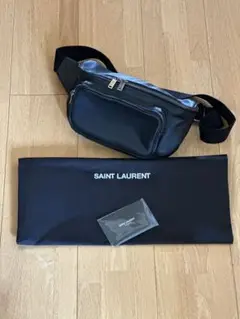 SAINT LAURENT  サンローラン  ボディーバッグ